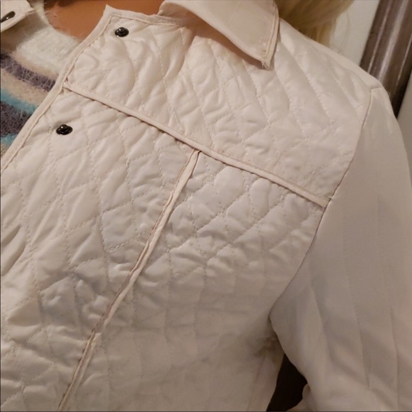 Jane Ashley Jacket - Picture 5 of 10